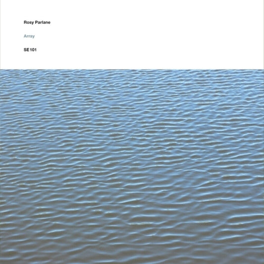 Rosy Parlane- Array { VINYL LP }
