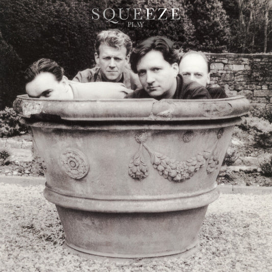 Squeeze- Play (Syeor26) [Limited Edition] { VINYL LP }