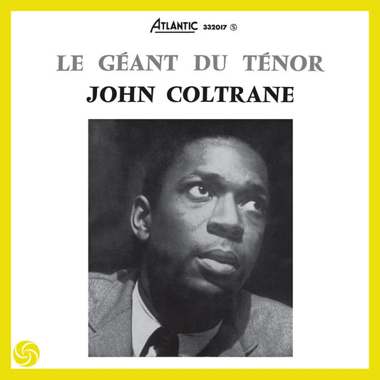 John Coltrane- Giant Steps (SYEOR 2026) [Limited Edition] [180 Gram] (Mono) { VINYL LP }
