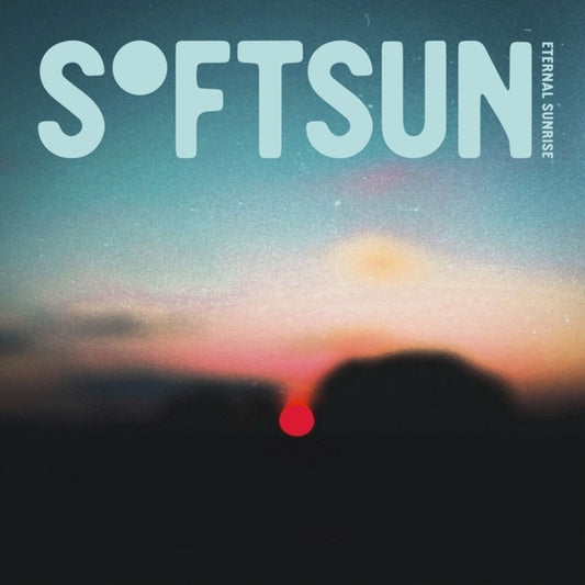 Softsun- Eternal Sunrise (Blue) [Colored Vinyl] [Limited Edition] { VINYL LP }