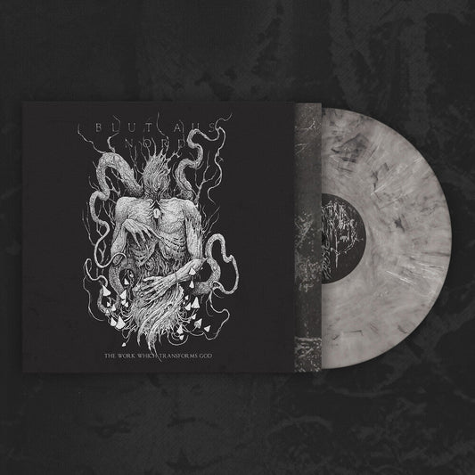 Blut Aus Nord- Work Which Transforms God (Slip) { VINYL LP }
