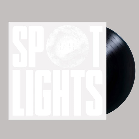 Spotlights- Rarities { VINYL LP }