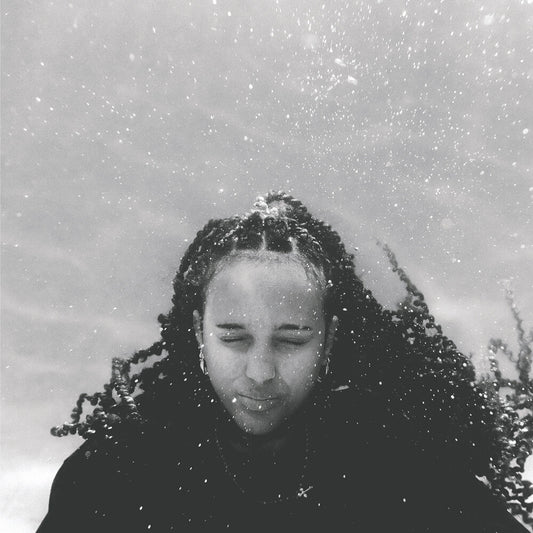 Baro Sura- TODAY & ALWAYS { VINYL LP }