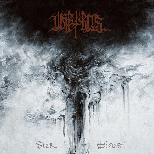 Unfyros- Star Blood (W/Book) [Limited Edition] { VINYL LP }