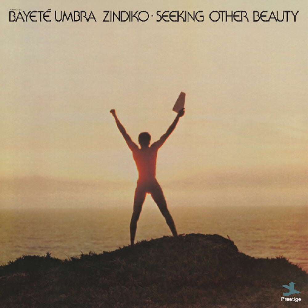Umbra Bayete Zindiko- Seeking Other Beauty (All-Analog) [Colored Vinyl] { VINYL LP }