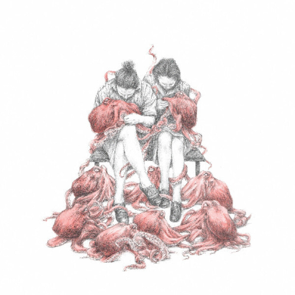 More Eaze- Sentence Structure In The Country [Download Included] { VINYL LP }