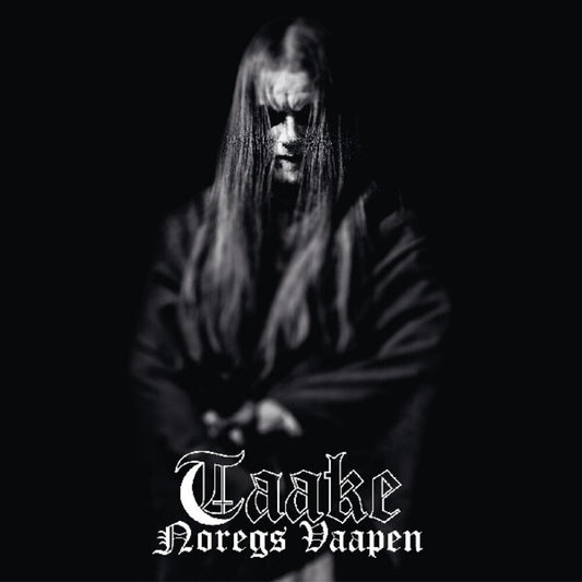 Taake- Noregs Vaapen (Box) { VINYL LP }