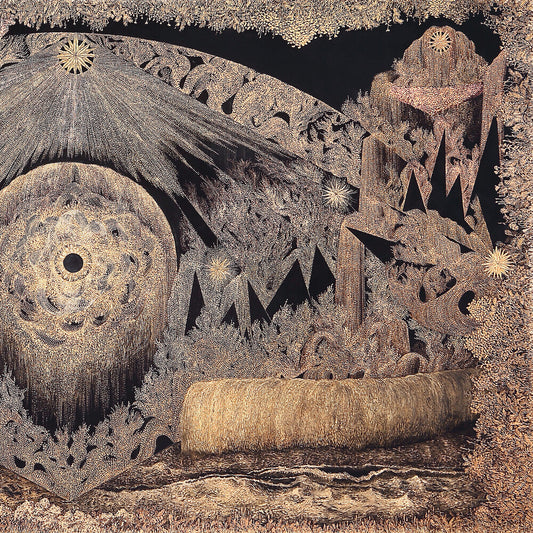 Kishi Bashi- Sonderlust (10th Anniversary) [Gold/White Vinyl] { VINYL LP }