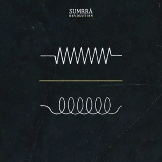 Sumrra- Revoluti8n [Colored Vinyl] { VINYL LP }