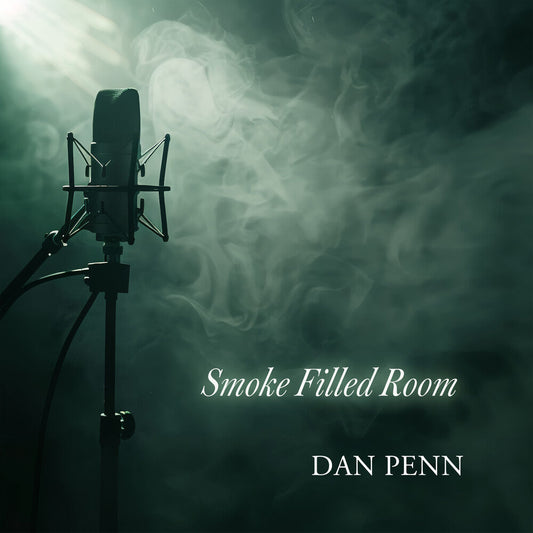 Dan Penn- Smoke Filled Room [Limited Edition] { VINYL LP }