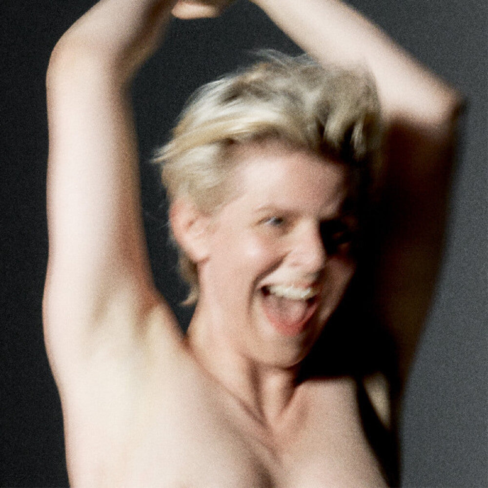 Robyn- Sexistential [Indie Exclusive White] { VINYL LP }