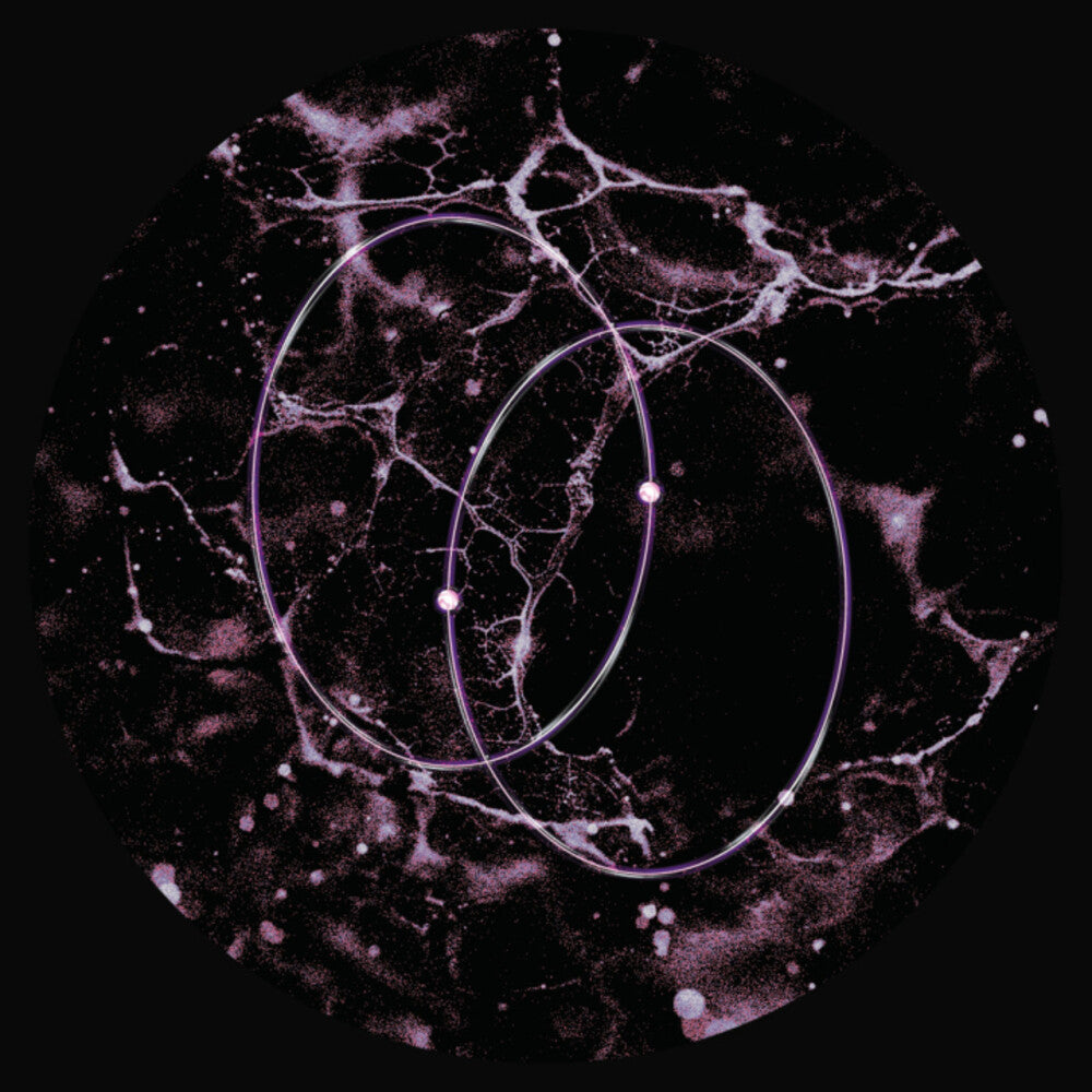 Bézier- Negative Velocity (Ep) { VINYL LP }