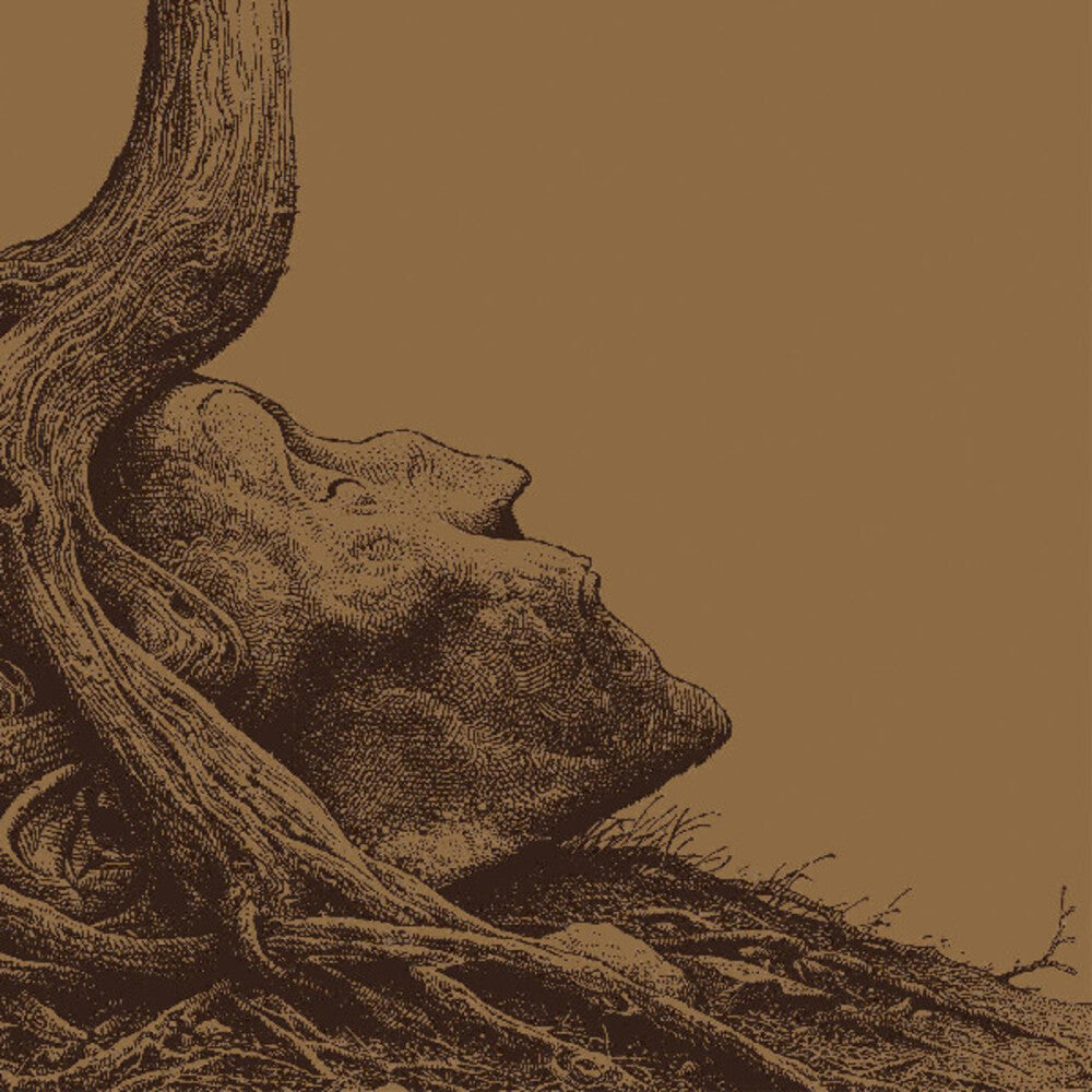 Mizmor / Thou- Myopia (Brwn) [Colored Vinyl] [Indie Exclusive] { VINYL LP }