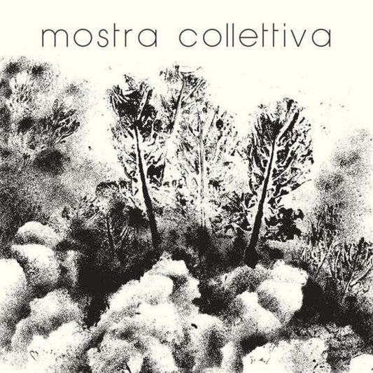 Complesso Gisteri- Mostra Collettiva { VINYL LP }