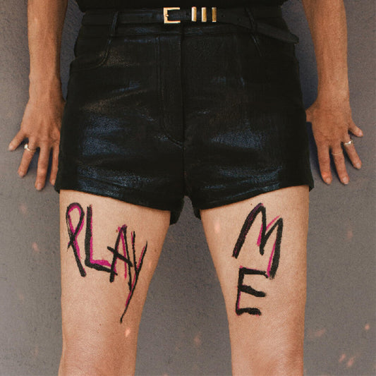 Kim Gordon- Play Me (Indie Exclusive Vinyl) { VINYL LP }