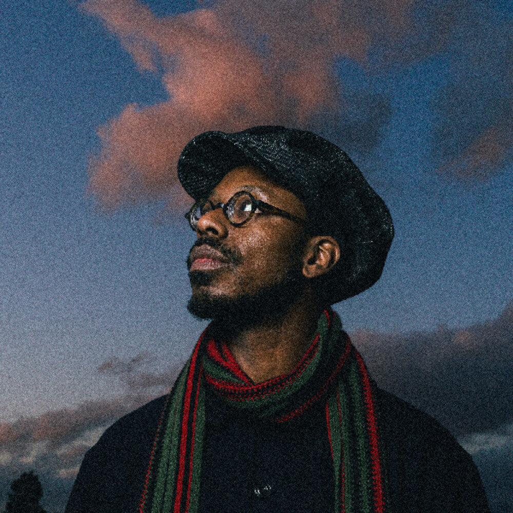 Shabaka- Of The Earth (Blue) [Colored Vinyl] { VINYL LP }