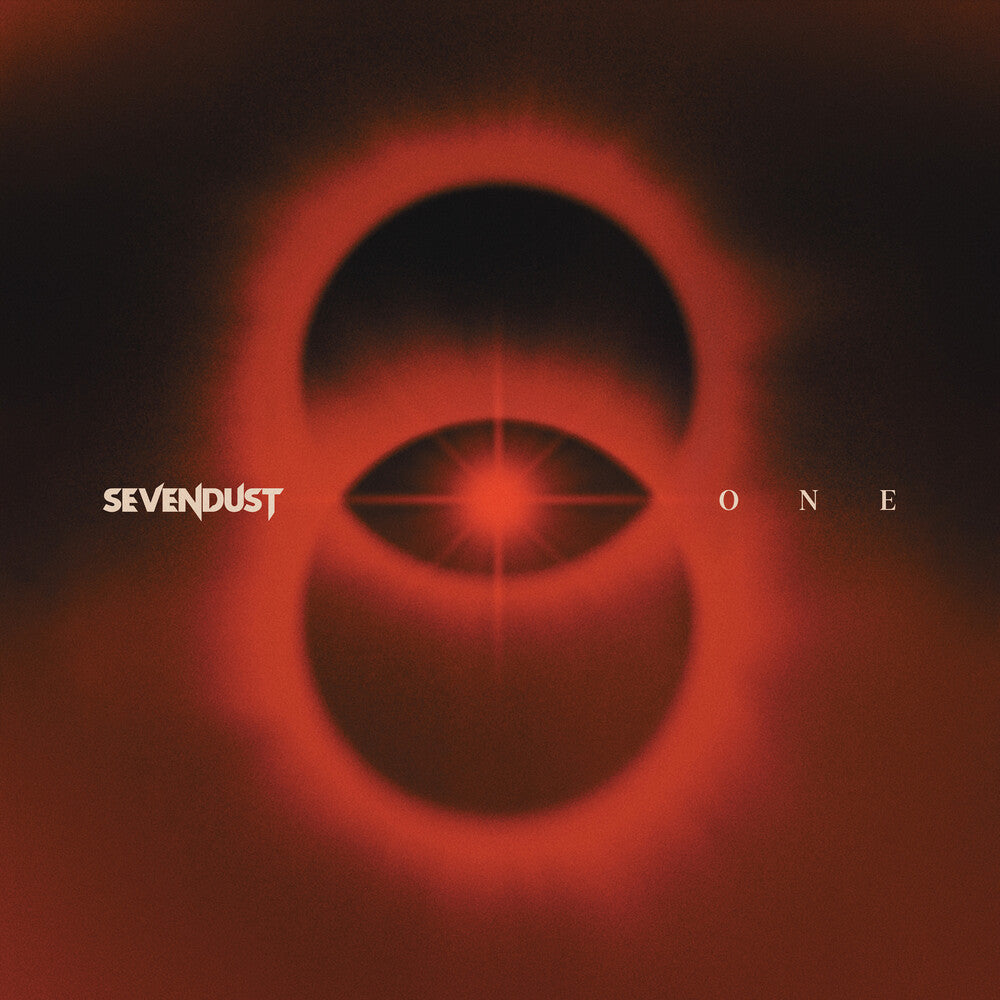 Sevendust- One [Indie Exclusive Cristallo Vinyl] { VINYL LP }