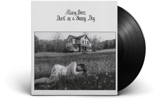 Maisy Owen- Dark On A Sunny Day { VINYL LP }