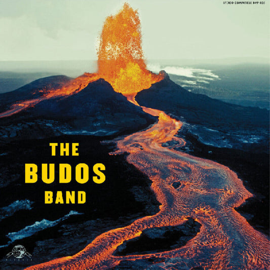 Budos Band- Budos Band { VINYL LP }