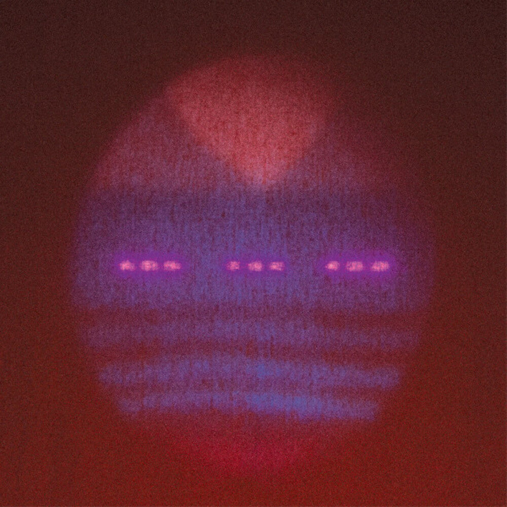 Setting- Setting [Indie Exclusive] [Colored Vinyl] (Maro) [Indie Exclusive] { VINYL LP }