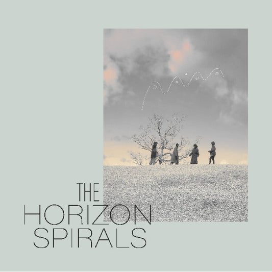 Ooioo / Lightning Bolt- Horizon Spirals / The Horizon Viral [Indie Exclusive] [Colored Vinyl] { VINYL LP }
