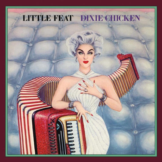 Little Feat- Dixie Chicken (Gate) [180 Gram] { VINYL LP }