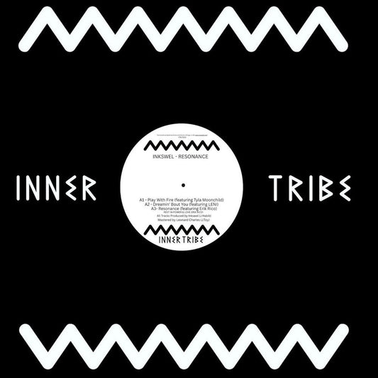 Inkswel- Resonance (Ep) { VINYL LP }