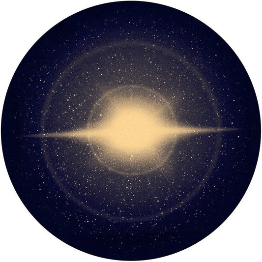 Franky Wah- Light Years { VINYL LP }