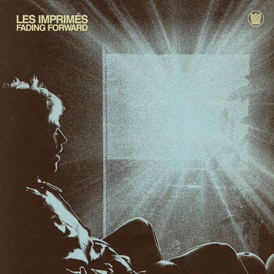 Les Imprimes- Fading Forward { VINYL LP }