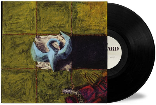 Dove Ellis- Blizzard { VINYL LP }