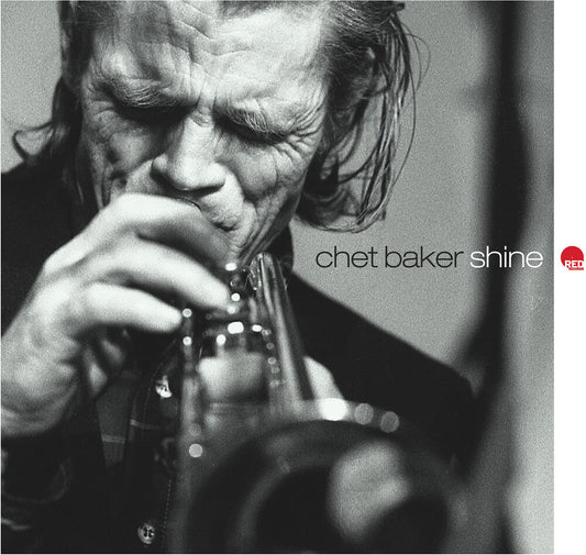 Chet Baker- Shine (Gate) [180 Gram] (Stic) { VINYL LP }