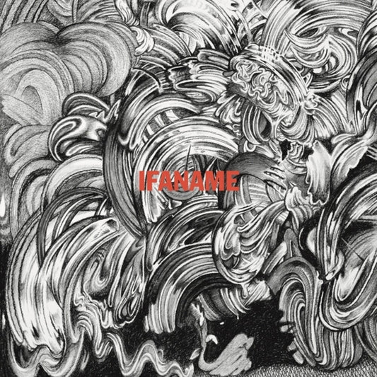 Ifaname- Ifaname { VINYL LP }