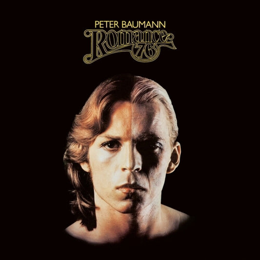Peter Baumann- Romance 76 (50th Anniversary Edition) [Colored Vinyl] [Limited Edition] { VINYL LP }