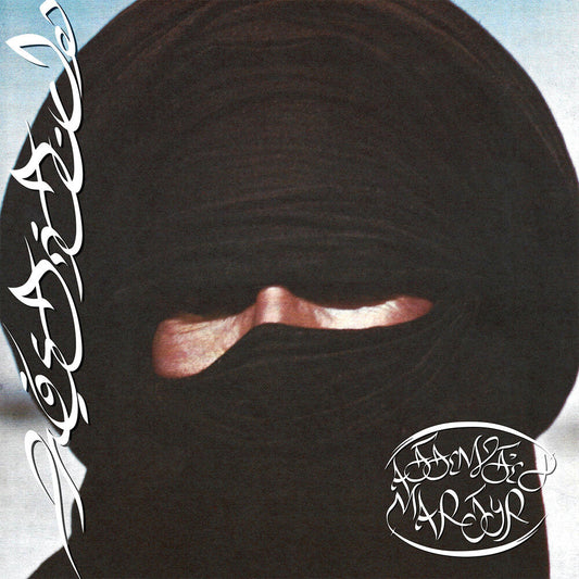 Prostitute- Attempted Martyr [Colored Vinyl] [Limited Edition] (Red) { VINYL LP }