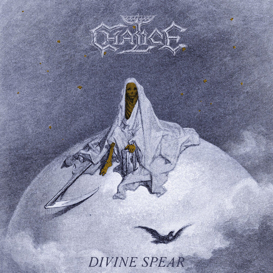Chalice- Divine Spear { VINYL LP }