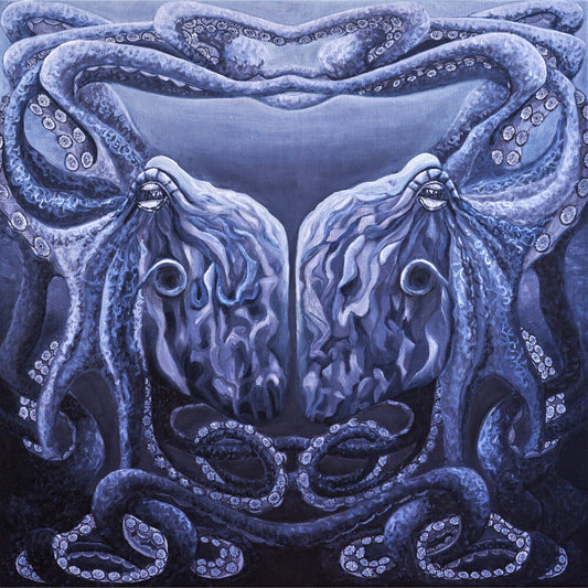 Los Pulpitos- Tentacletek { VINYL LP }