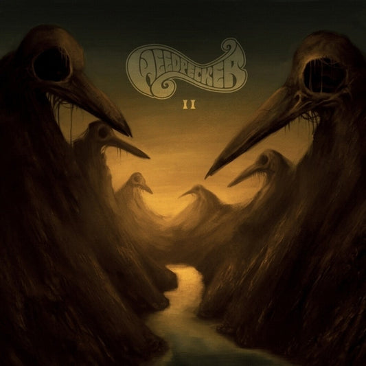 Weedpecker- Ii { VINYL LP }