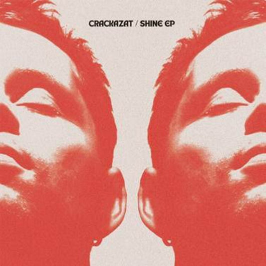 Crackazat- Shine (Ep) { VINYL LP }