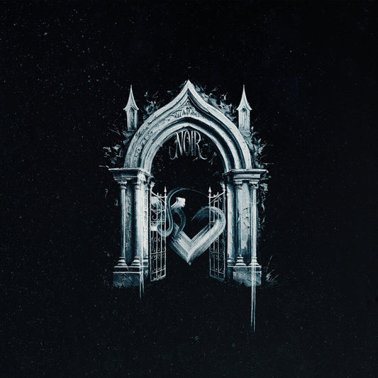 Lord Of The Lost- OPVS Noir Vol. 3 { VINYL LP }
