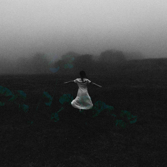 Deerlady- Deerlady { VINYL LP }