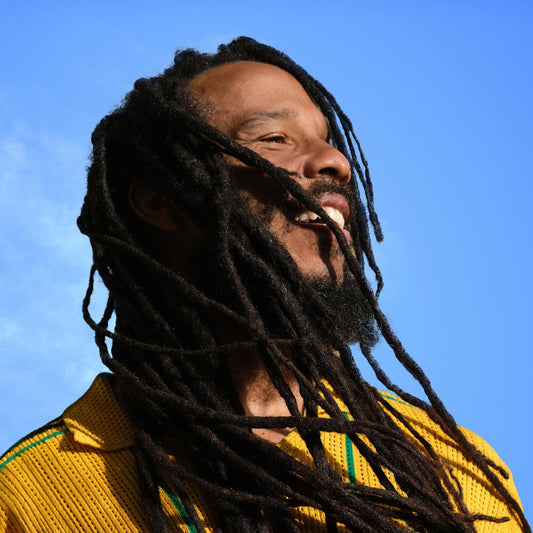 Ziggy Marley- Brightside { VINYL LP }