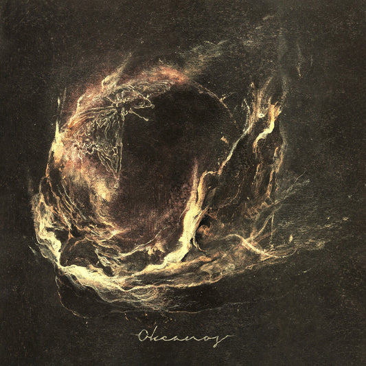 Firtan- Okeanos { VINYL LP }