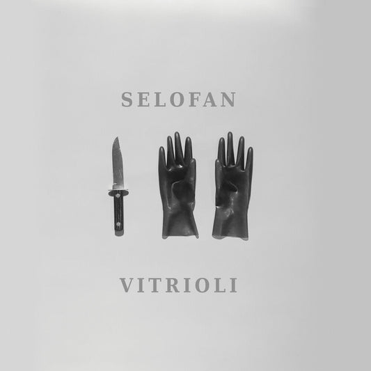 Selofan- Vitrioli [Colored Vinyl] (Grn) [Limited Edition] { VINYL LP }