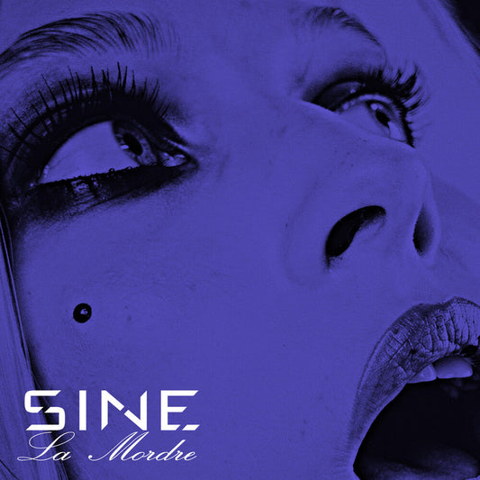 SINE- La Mordre { VINYL LP }