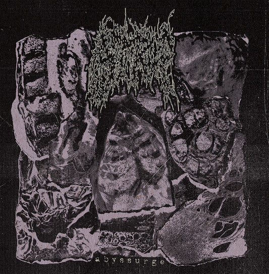 Strup- Abyssurge { VINYL LP }