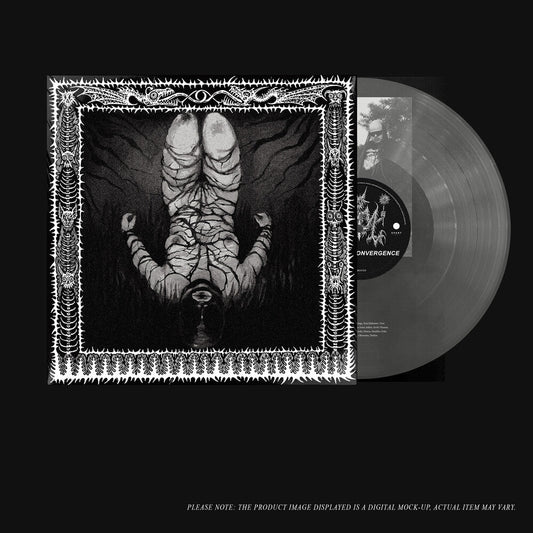 Unearthly Rites- Tortural Symphony Of The Flesh [Clear Vinyl] [Limited Edition] { VINYL LP }