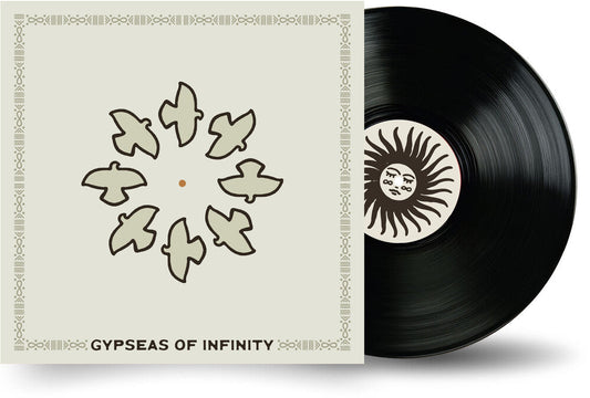 Gypseas of Infinity- Gypseas Of Infinity { VINYL LP }