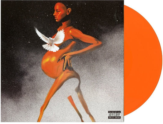 Bruiser Wolf / Harry Fraud- Made By Dope [Colored Vinyl] (Org) { VINYL LP }