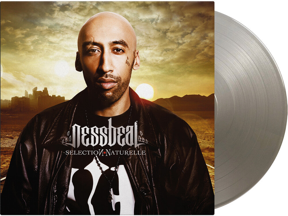 Nessbeal- Selection Naturelle { VINYL LP }
