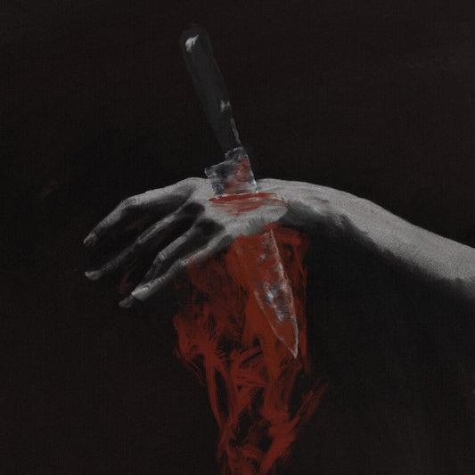Counterparts- Nothing Left To Love [Black Ice w/ White Splatter Vinyl] { VINYL LP }